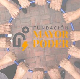 Equidad e inclusión para personas adultas mayores