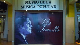 Museo de la Música Popular, Guayaquil