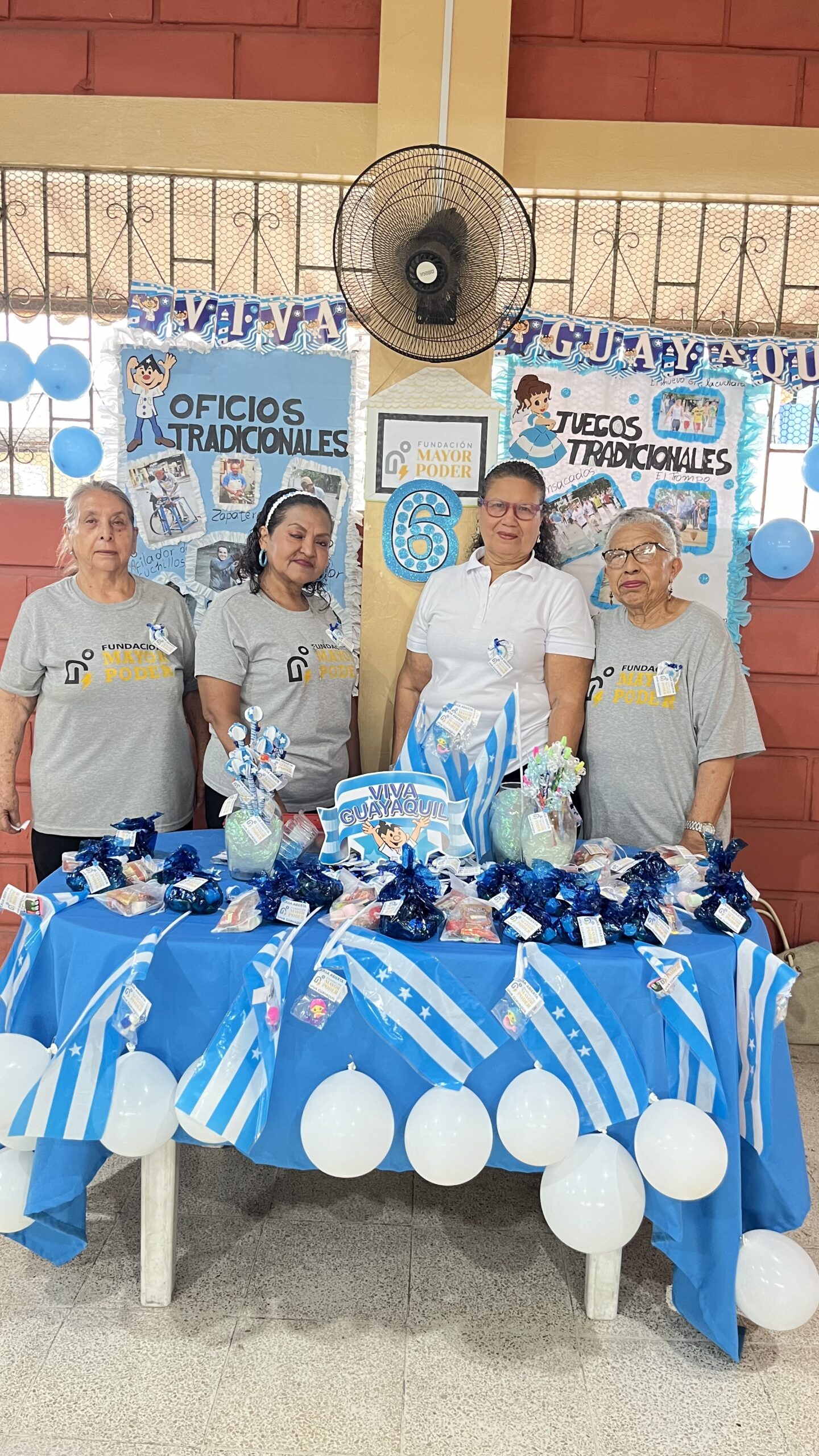 Taller de oficios tradicionales
